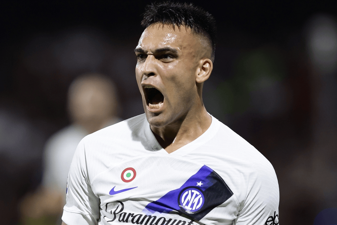 关于国米连续五场破门，AC米兰主帅直言：这小子挡不住！的信息-乐动官方平台