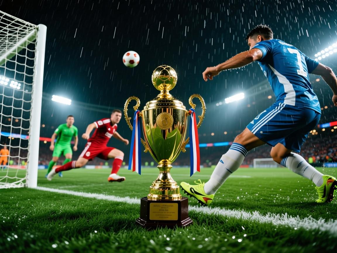 法国队不断突破！姆巴佩连续三场比赛得分超过出色发挥赛场气氛高涨-乐动官方平台